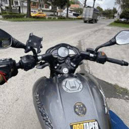 
										Pulsar NS 160 2020 full									